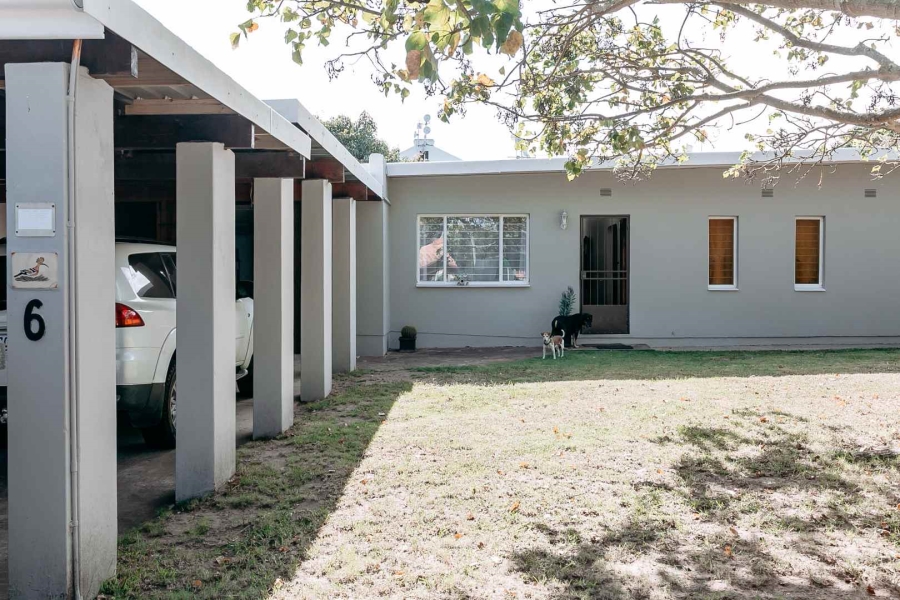 3 Bedroom Property for Sale in The Village Western Cape